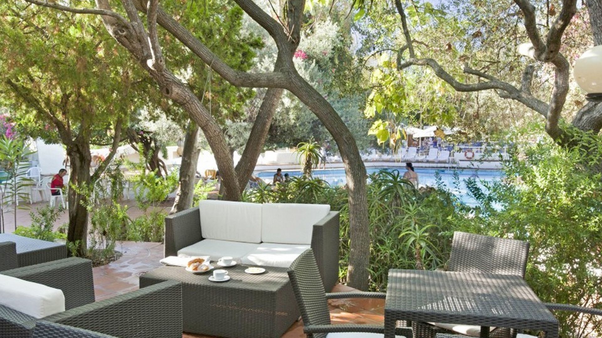 Arbatax Park Resort - Telis